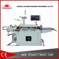 (PVC, PET, PP, PE) Plastic Converting Machine (Die Cutting)